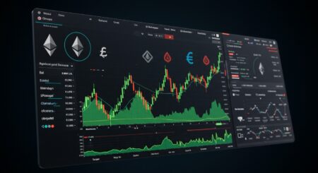 InfoCryptofr   Robinhood Boosté par 160M$ en Crypto Q2 2025