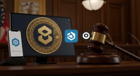 InfoCryptofr   Robinhood Enquête Crypto Marketing Trompeur