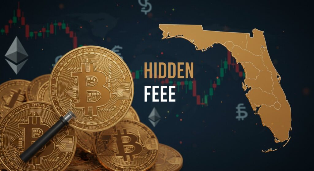 InfoCryptofr   Robinhood Enquête Floride Publicité Crypto Trompeuse