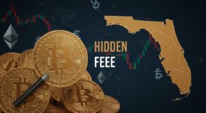 InfoCryptofr   Robinhood Enquête Floride Publicité Crypto Trompeuse