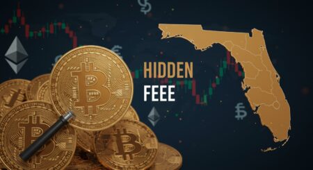 InfoCryptofr   Robinhood Enquête Floride Publicité Crypto Trompeuse