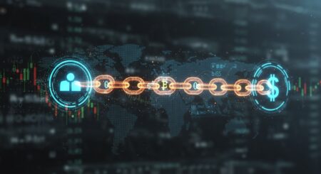 InfoCryptofr   Robinhood et Tokens  Enquête UE et Nouvelles Ambitions
