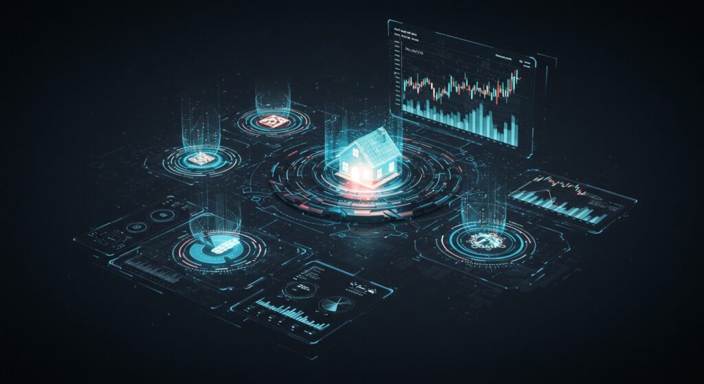 InfoCryptofr   Robinhood Révolutionne la Finance avec la Tokenisation