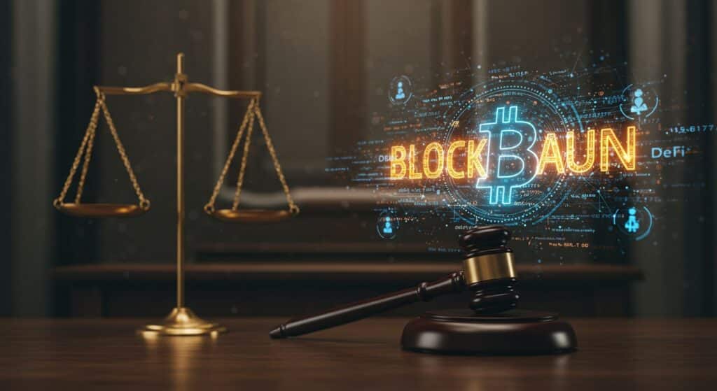 InfoCryptofr   Roman Storm  Procès Crucial pour la DeFi