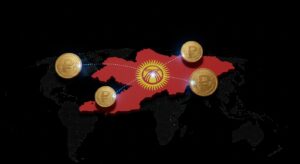 InfoCryptofr   Russie  Contournement des Sanctions via le Crypto Kirghiz