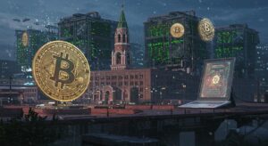 InfoCryptofr   Russie  La Chasse Aux Mineurs Crypto Illégaux