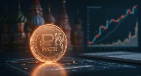 InfoCryptofr   Russie  Le Rouble Numérique Inutile ou Stratégique 