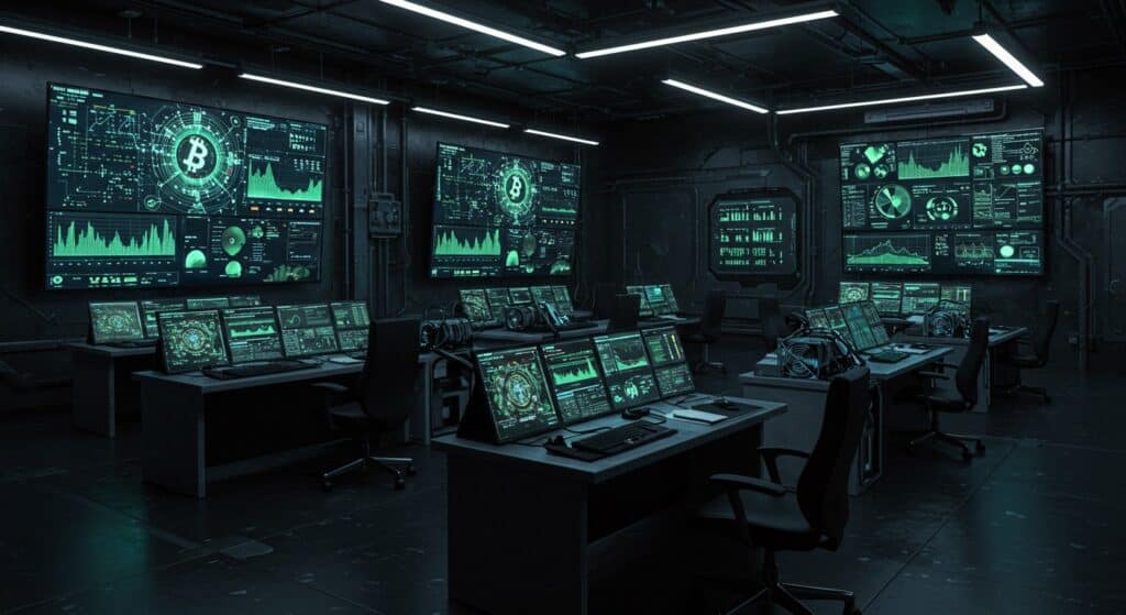 InfoCryptofr   Russie  Registre Crypto pour Contrer Minage Illégal