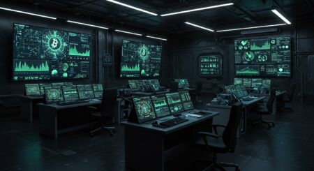 InfoCryptofr   Russie  Registre Crypto pour Contrer Minage Illégal