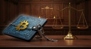 InfoCryptofr   Samouraï Wallet  Coupables Quel Impact sur la Crypto 