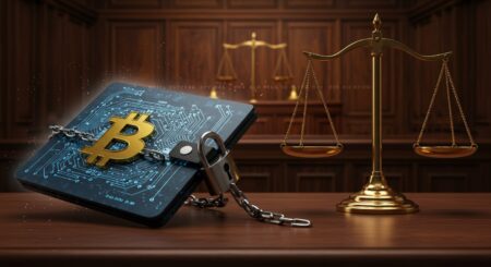 InfoCryptofr   Samouraï Wallet  Coupables Quel Impact sur la Crypto 