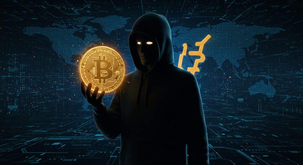 InfoCryptofr   Satoshi et XRP  Une Révélation Choc pour 2025