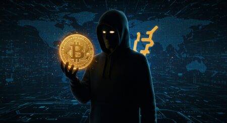 InfoCryptofr   Satoshi et XRP  Une Révélation Choc pour 2025