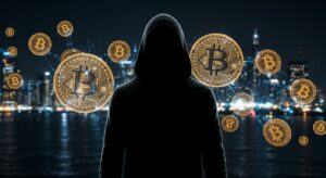 InfoCryptofr   Satoshi Nakamoto  Le Mystère des Milliards en Bitcoin