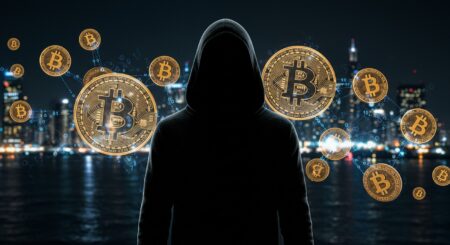 InfoCryptofr   Satoshi Nakamoto  Le Mystère des Milliards en Bitcoin