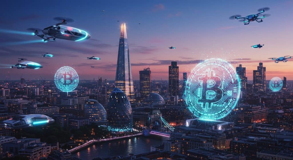 InfoCryptofr   Satsuma Technology Investit 135M$ en Bitcoin