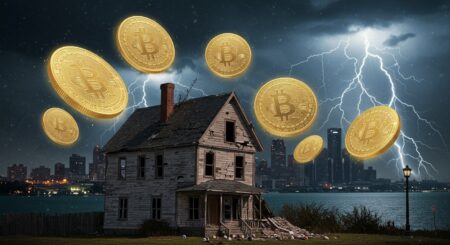 InfoCryptofr   Scandale RealT  LImmobilier Tokenisé en Crise
