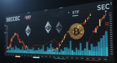 InfoCryptofr   SEC Approuve Mécanisme Boostant ETF Crypto