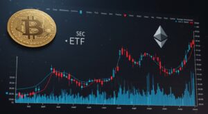 InfoCryptofr   SEC Autorise Rachats en Nature pour ETF Crypto