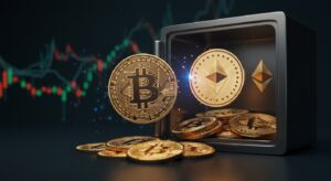 InfoCryptofr   SEC Autorise Remboursements In Kind pour ETP Crypto