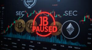 InfoCryptofr   SEC et ETF Bitwise  Retour sur un Revirement Inattendu