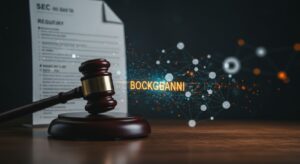 InfoCryptofr   SEC et Tokenisation  Ce Que Vous Devez Savoir