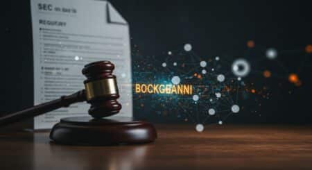 InfoCryptofr   SEC et Tokenisation  Ce Que Vous Devez Savoir