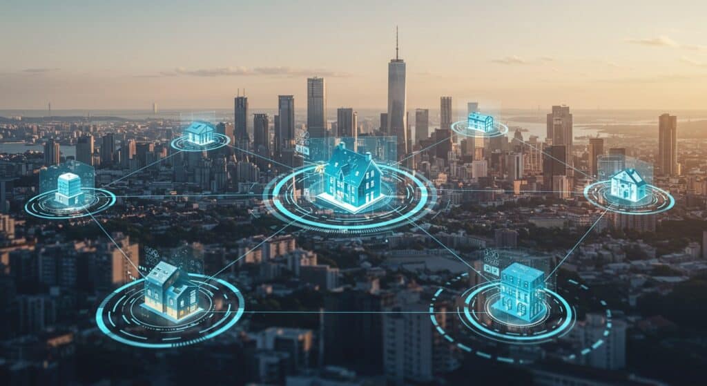 InfoCryptofr   SEC  Exemption pour Booster la Tokenisation