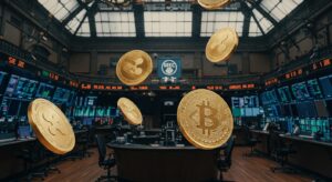 InfoCryptofr   SEC Ouvre la Voie aux ETF Cryptos  Solana XRP en Vue