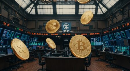 InfoCryptofr   SEC Ouvre la Voie aux ETF Cryptos  Solana XRP en Vue
