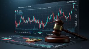 InfoCryptofr   SEC Repousse Décision ETF Bitcoin Truth Social