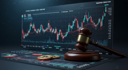 InfoCryptofr   SEC Repousse Décision ETF Bitcoin Truth Social