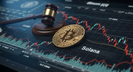 InfoCryptofr   SEC Retarde Décision ETF Bitcoin et Solana