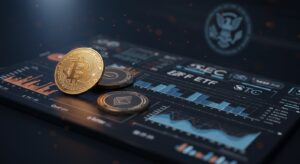 InfoCryptofr   SEC Simplifie les ETF Crypto  Ce Qui Change