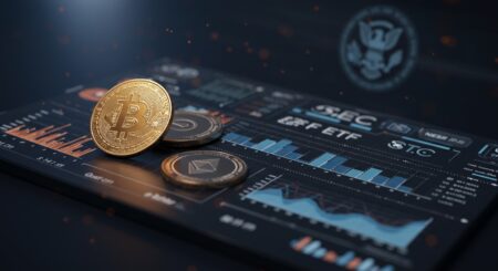 InfoCryptofr   SEC Simplifie les ETF Crypto  Ce Qui Change