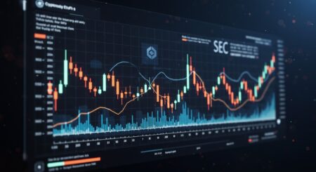 InfoCryptofr   SEC Simplifie t elle lApprobation des ETF Crypto 