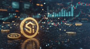 InfoCryptofr   Sei Atteint un Pic sur 6 Mois  Résistera t il à lUnlock 