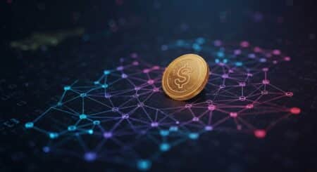 InfoCryptofr   Sei Bondit de 22 Grâce à lIntégration USDC