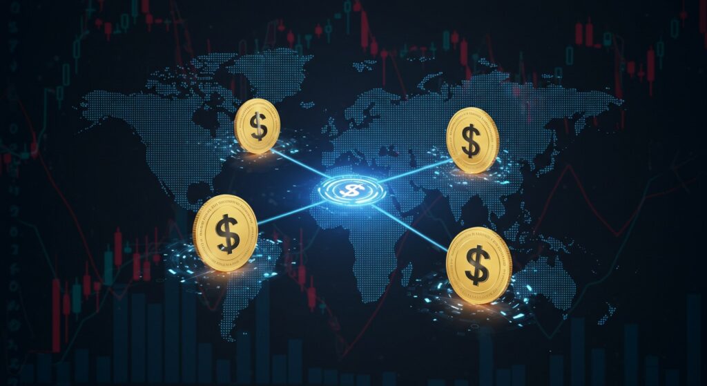 InfoCryptofr   SEI Vise 55 de Hausse  Analyse du Rallye
