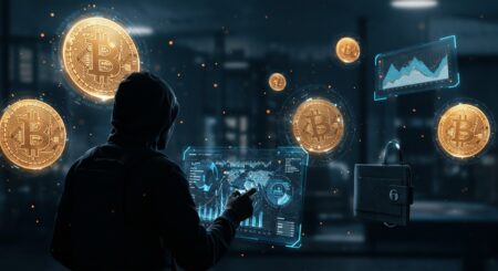 InfoCryptofr   Sextorsion et Bitcoin  La Guerre Secrète du Secret Service