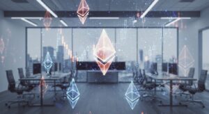InfoCryptofr   SharpLink Boostera son Trésor Ethereum avec 6 Milliards