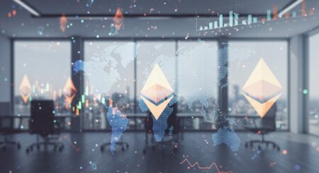 InfoCryptofr   SharpLink Gaming Investit Massivement Dans Ethereum