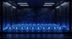 InfoCryptofr   SharpLink Gaming Mise Gros sur Ethereum