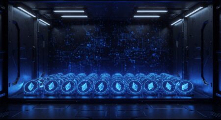 InfoCryptofr   SharpLink Gaming Mise Gros sur Ethereum
