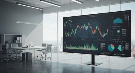 InfoCryptofr   SharpLink Redéfinit la Gestion de Trésorerie Crypto