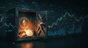 InfoCryptofr   SharpLink Révolutionne avec son Trésor en Ethereum
