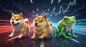 InfoCryptofr   SHIB vs DOGE vs Pepeto  Quelle Crypto Va Exploser 