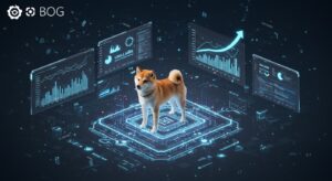 InfoCryptofr   Shiba Inu et Unilabs  Quel Avenir pour Ces Cryptos 