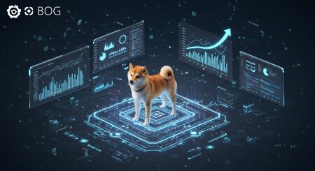 InfoCryptofr   Shiba Inu et Unilabs  Quel Avenir pour Ces Cryptos 
