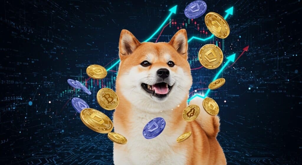 InfoCryptofr   Shiba Inu SHIB  Une Hausse de 400  Possible 